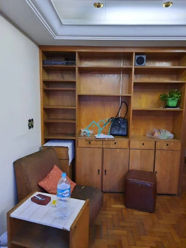Sala-Conjunto, 30 m² - Foto 4