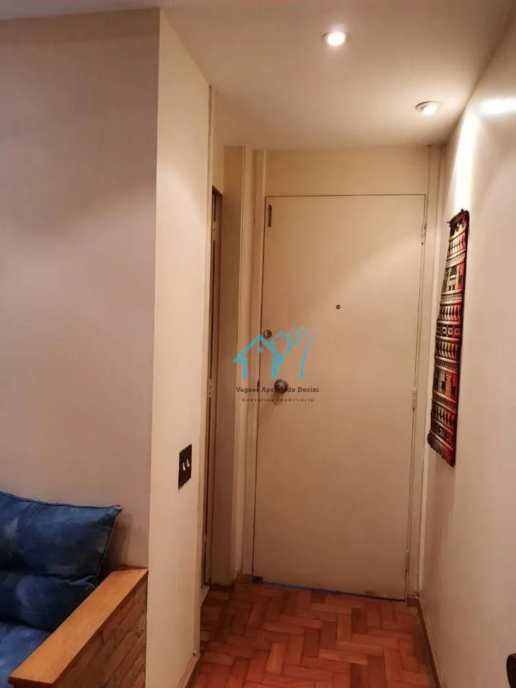 Sala-Conjunto, 30 m² - Foto 16