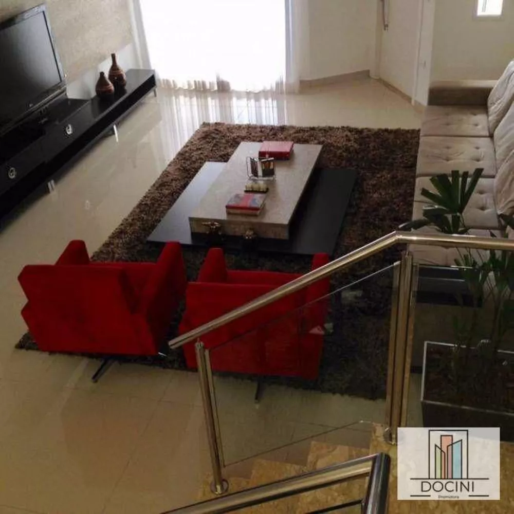 Sobrado, 3 quartos - Foto 7