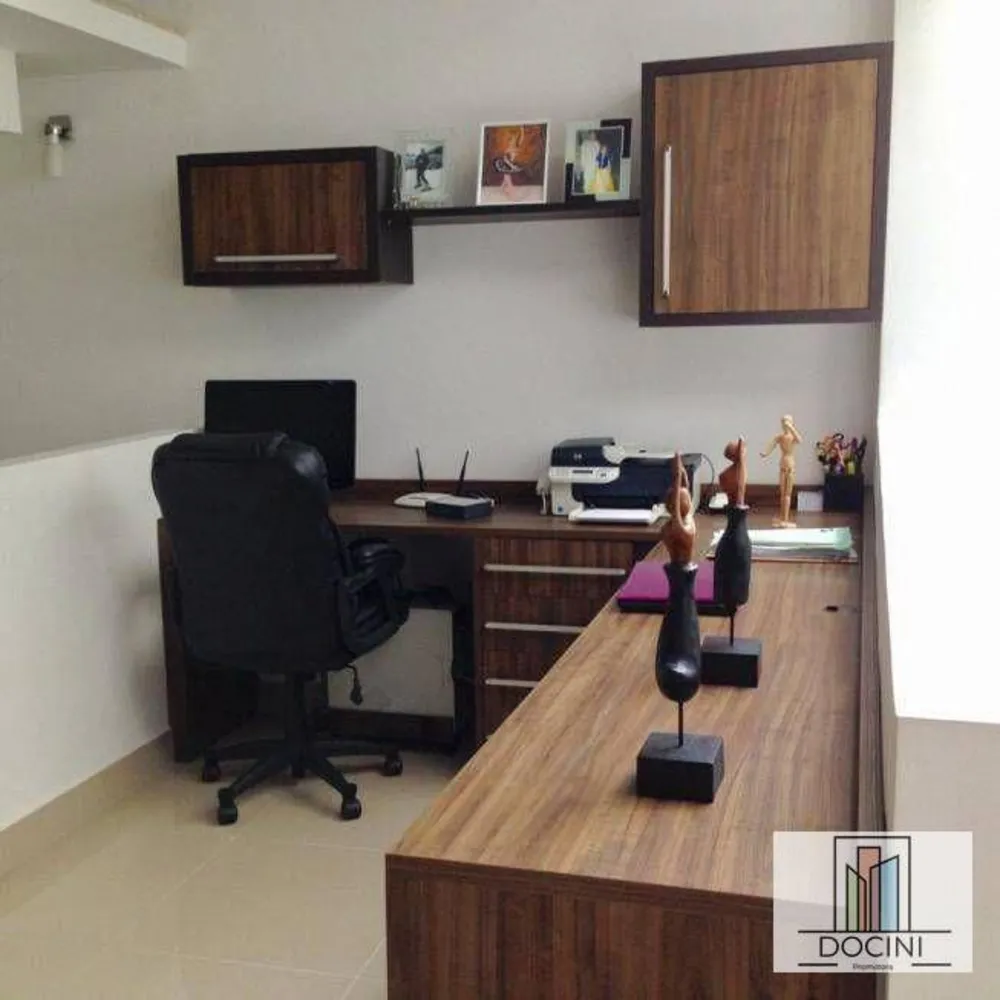 Sobrado, 3 quartos - Foto 18