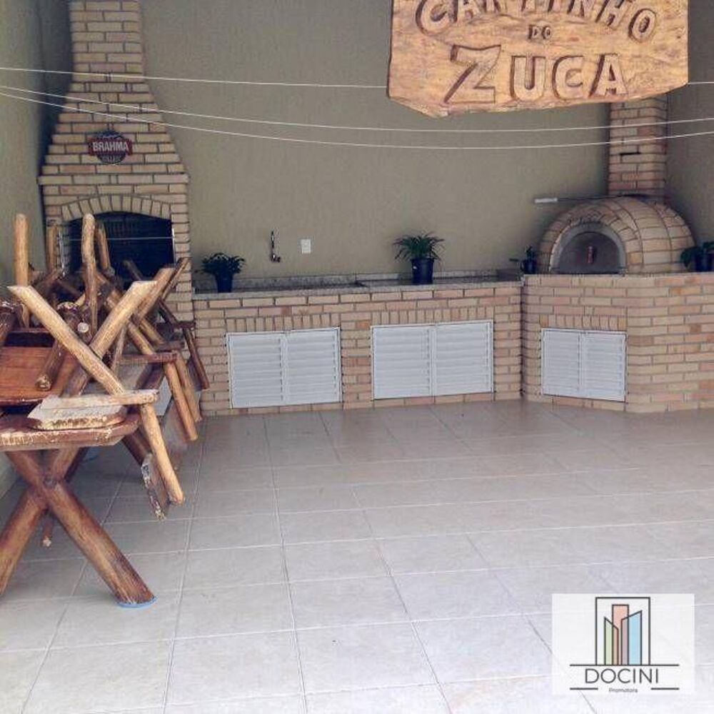 Sobrado, 3 quartos - Foto 2