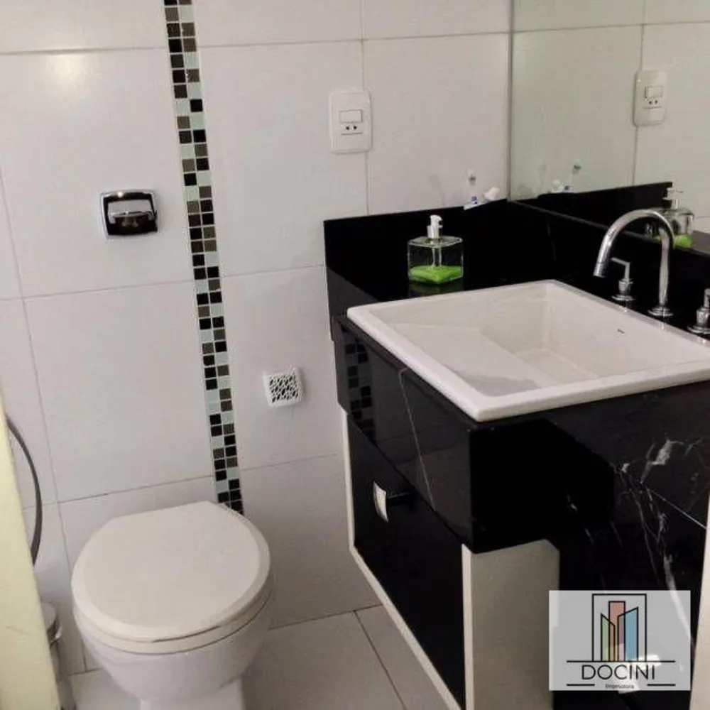 Sobrado, 3 quartos - Foto 14
