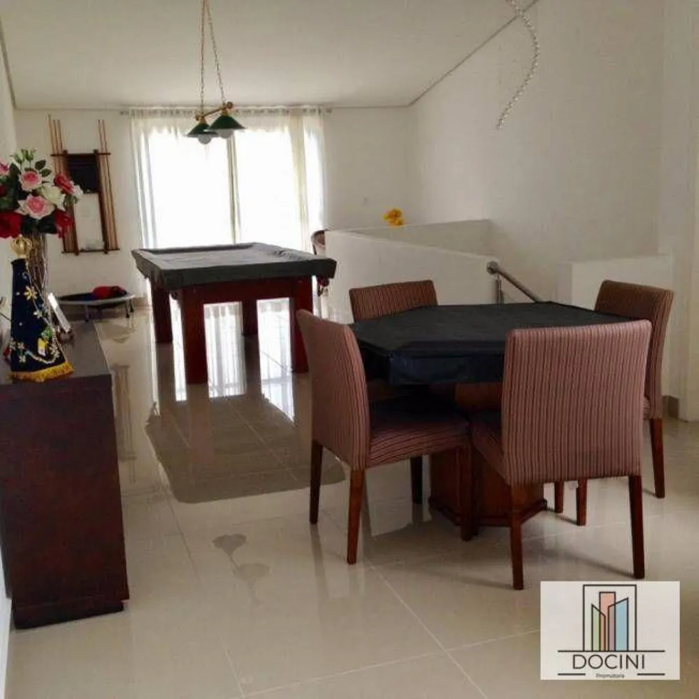 Sobrado, 3 quartos - Foto 23