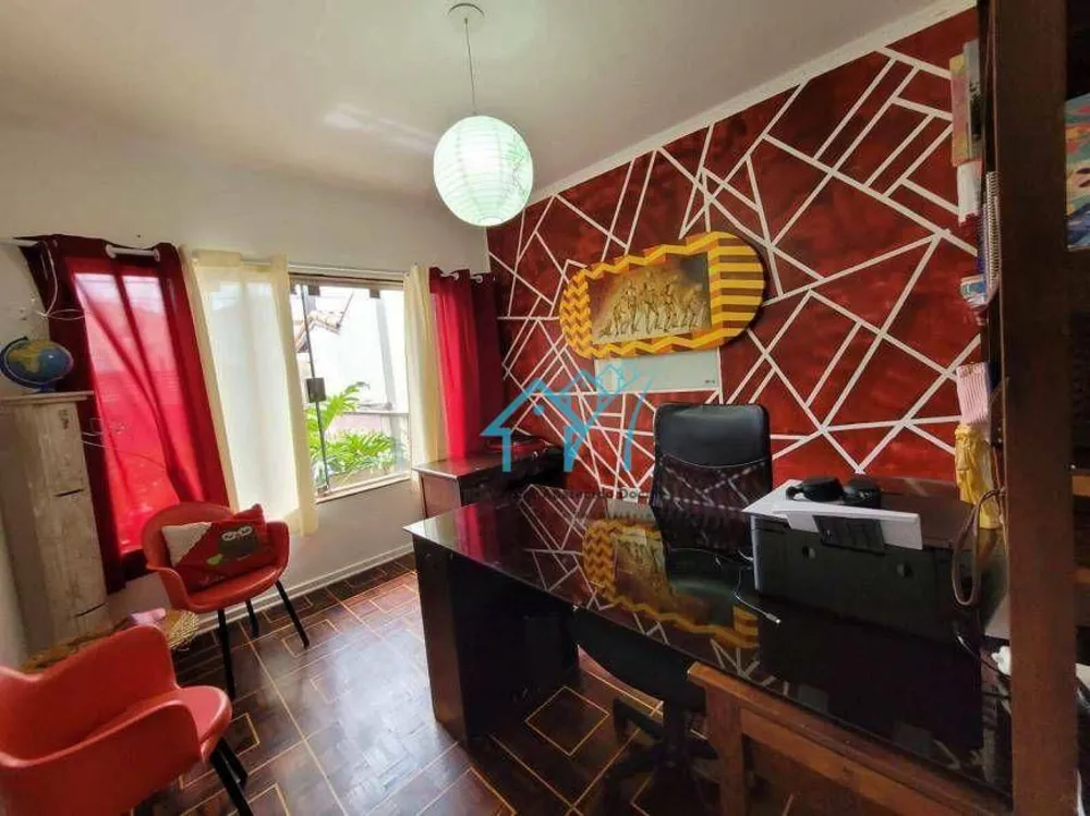Casa, 8 quartos - Foto 4