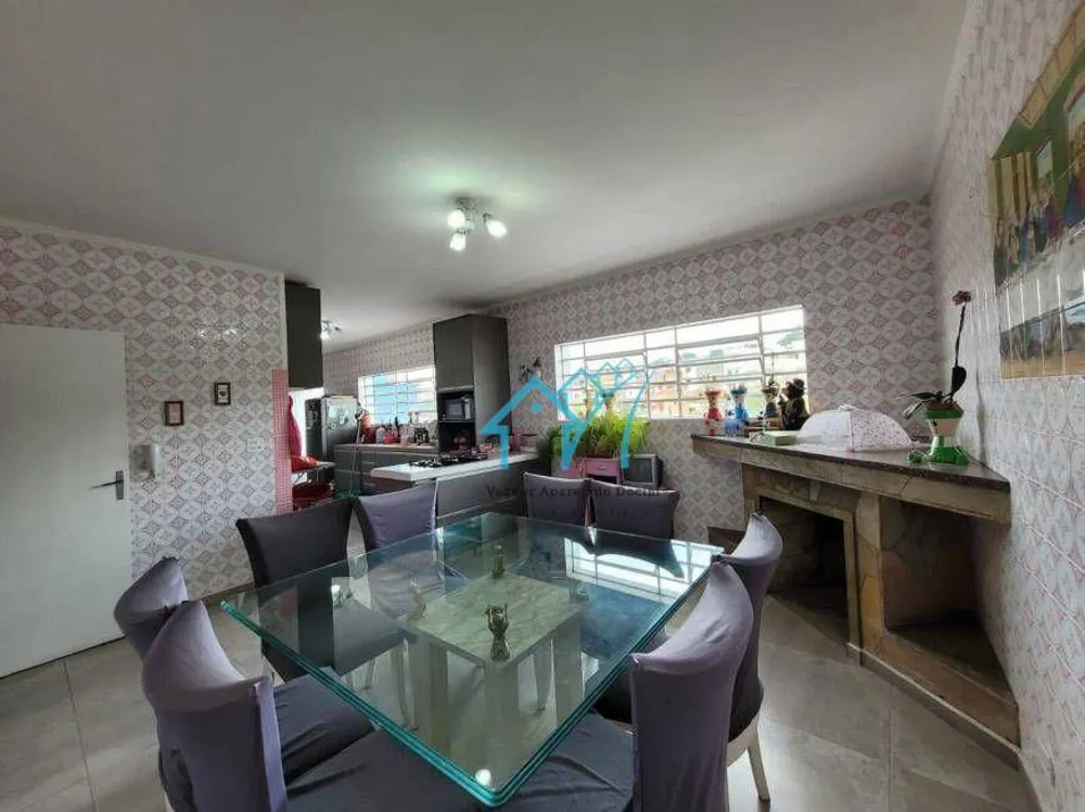 Casa, 8 quartos - Foto 20