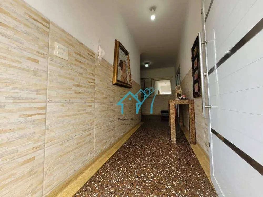 Casa, 8 quartos - Foto 3