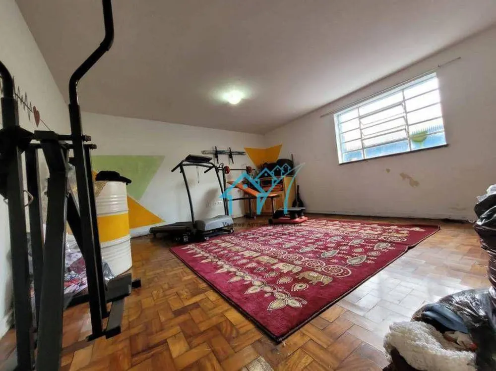 Casa, 8 quartos - Foto 24