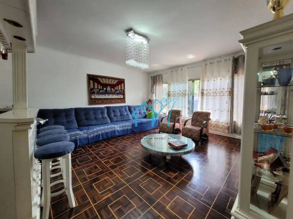 Casa, 8 quartos - Foto 7