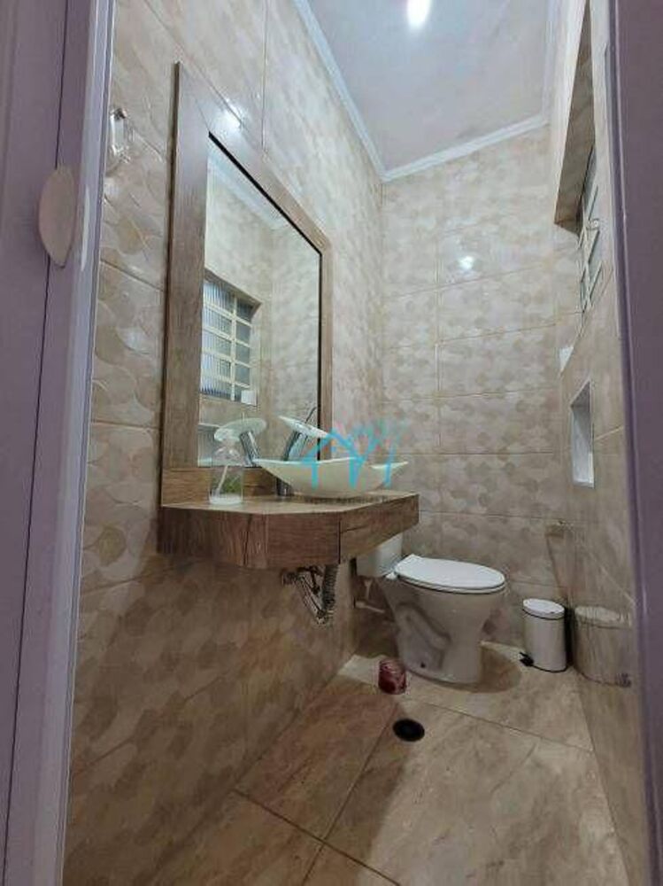 Casa, 8 quartos - Foto 2