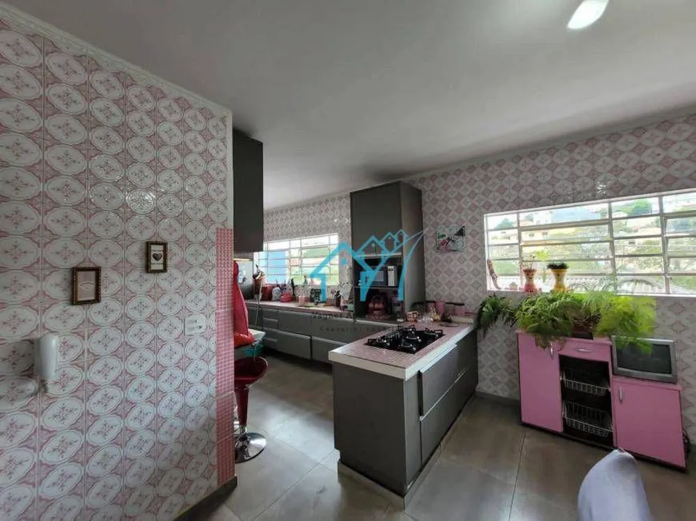 Casa, 8 quartos - Foto 18