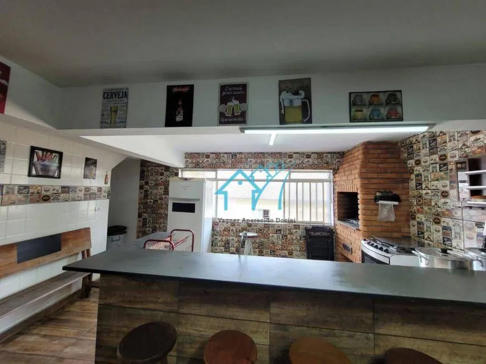 Casa, 8 quartos - Foto 22