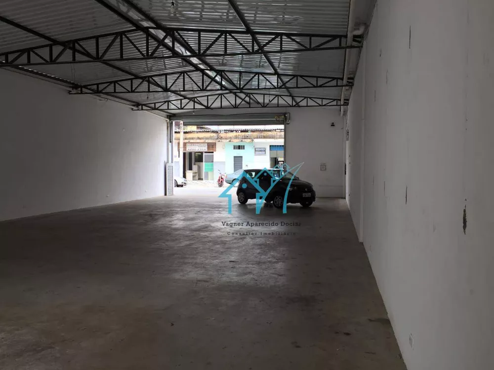 Depósito-Galpão, 270 m² - Foto 1