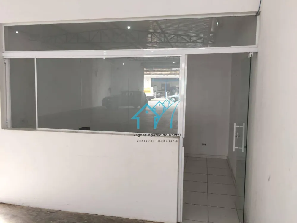 Depósito-Galpão, 270 m² - Foto 7