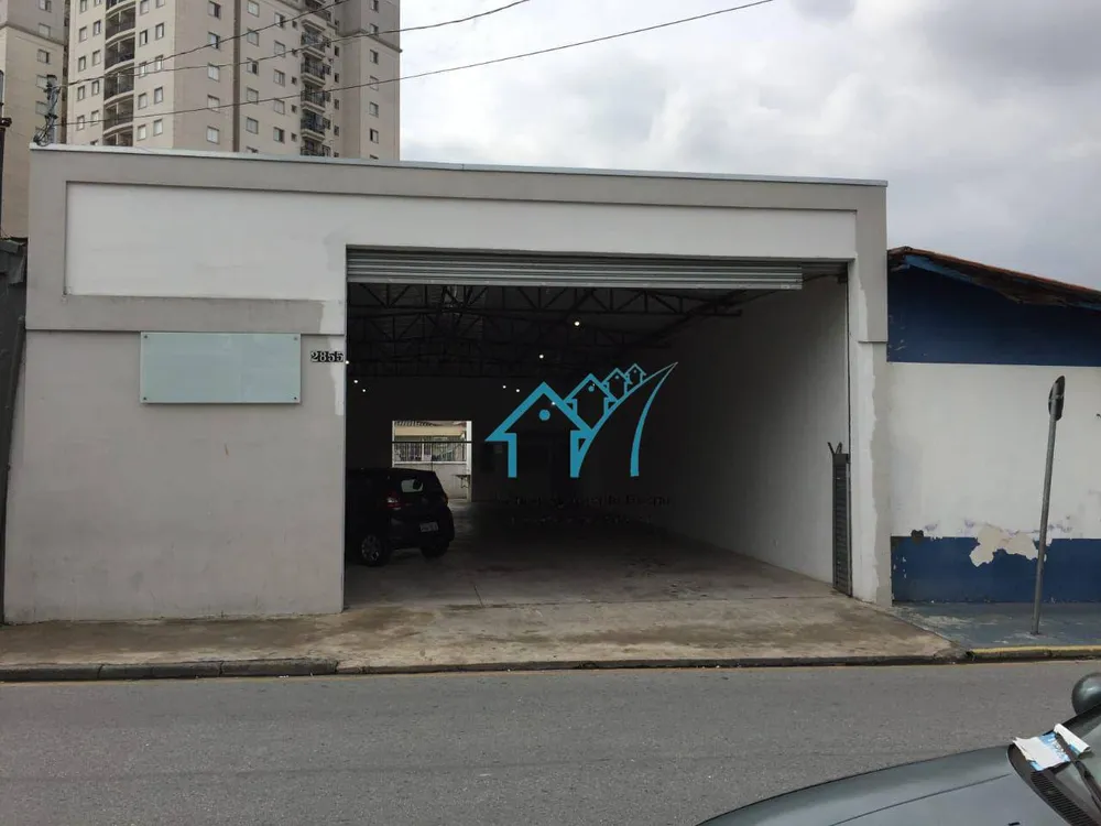 Depósito-Galpão, 270 m² - Foto 5