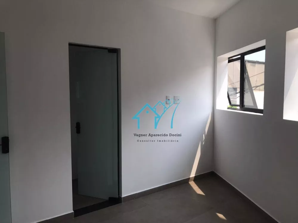 Apartamento, 1 quarto, 25 m² - Foto 3