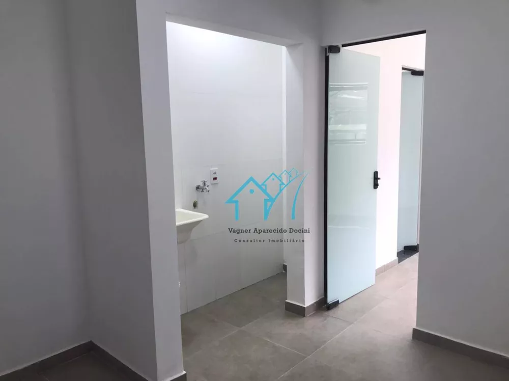 Apartamento, 1 quarto, 25 m² - Foto 2