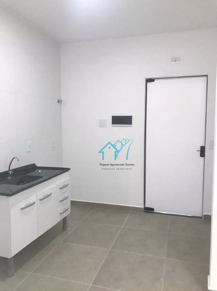 Apartamento, 1 quarto, 25 m² - Foto 4