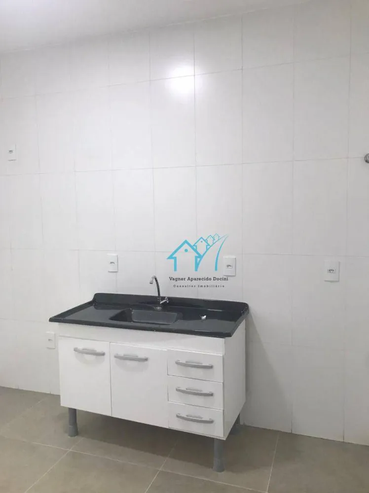 Apartamento, 1 quarto, 25 m² - Foto 6