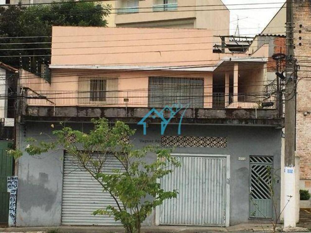 Sobrado, 2 quartos - Foto 1