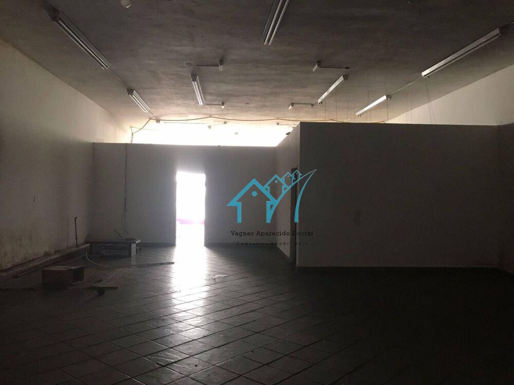 Loja-Salão, 350 m² - Foto 1