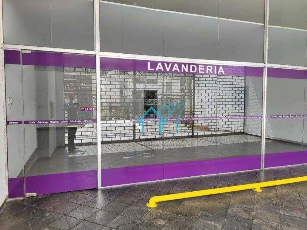 Loja-Salão, 350 m² - Foto 11