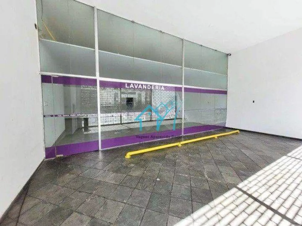 Loja-Salão, 350 m² - Foto 6