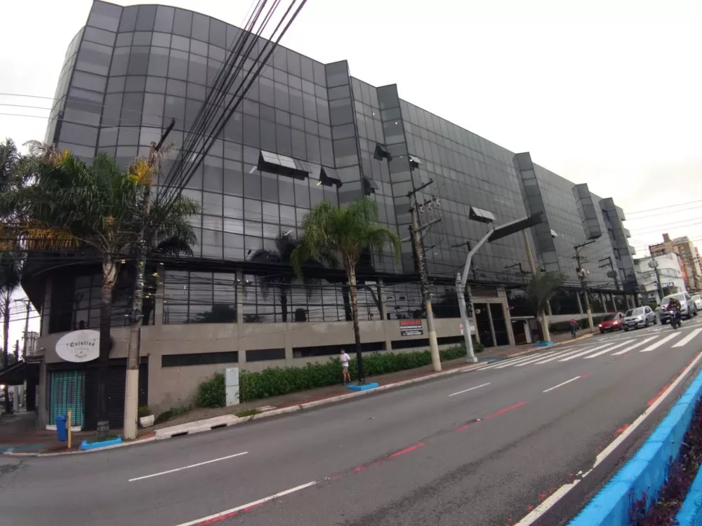 Loja-Salão, 460 m² - Foto 1