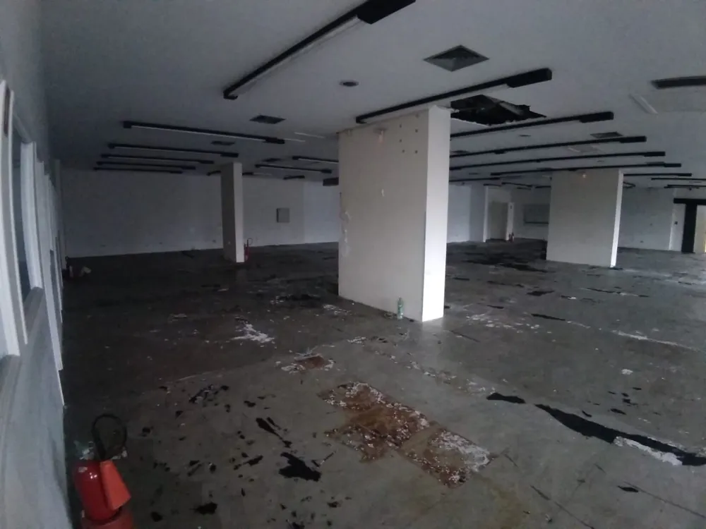 Loja-Salão, 460 m² - Foto 9