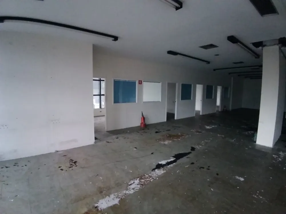 Loja-Salão, 460 m² - Foto 1