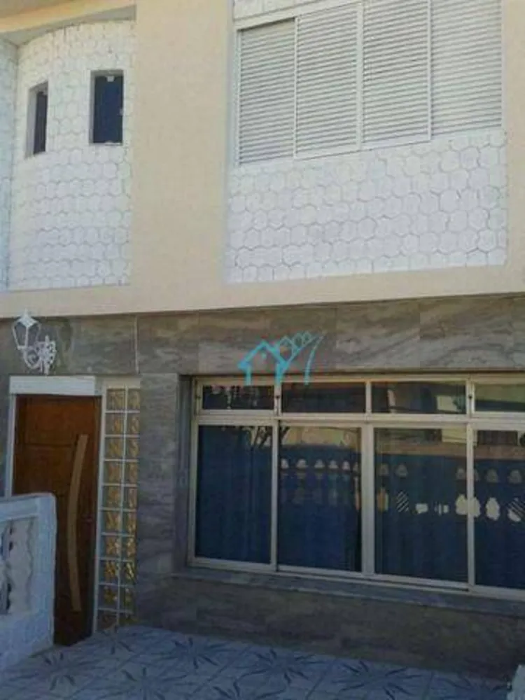 Sobrado, 3 quartos - Foto 7