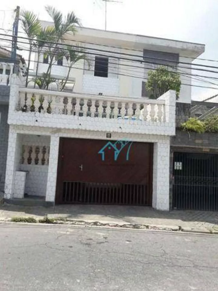 Sobrado, 3 quartos - Foto 2