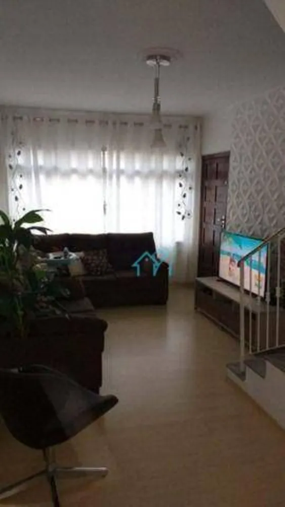 Sobrado, 3 quartos - Foto 12