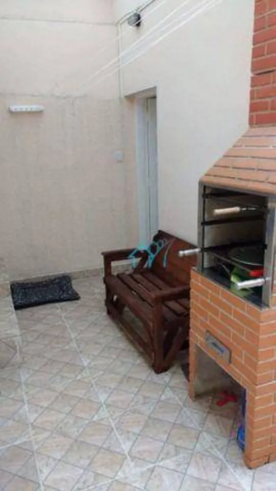 Sobrado, 3 quartos - Foto 18