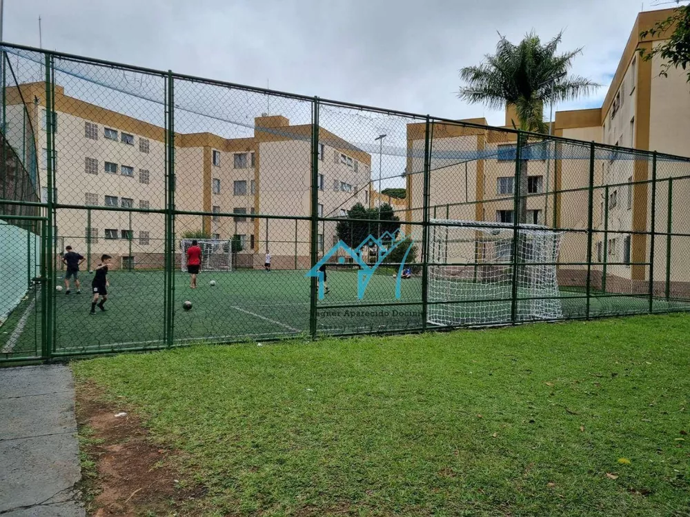 Apartamento, 2 quartos, 57 m² - Foto 4