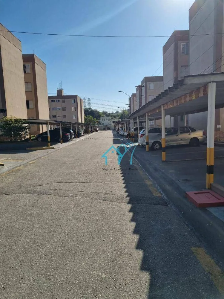 Apartamento, 2 quartos, 57 m² - Foto 5