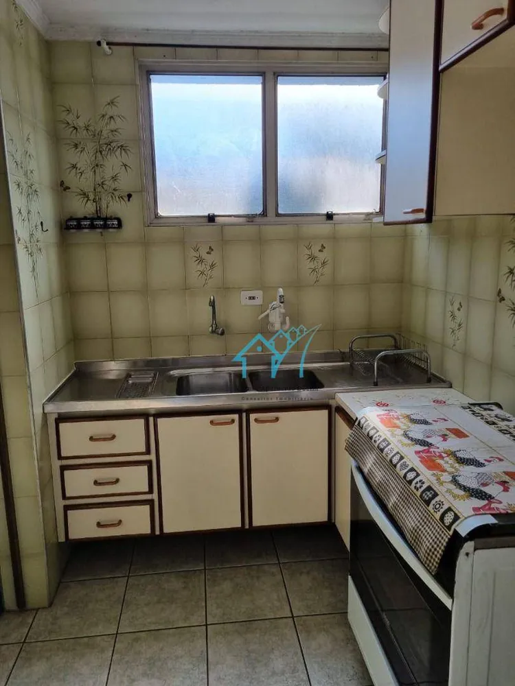 Apartamento, 2 quartos, 57 m² - Foto 6