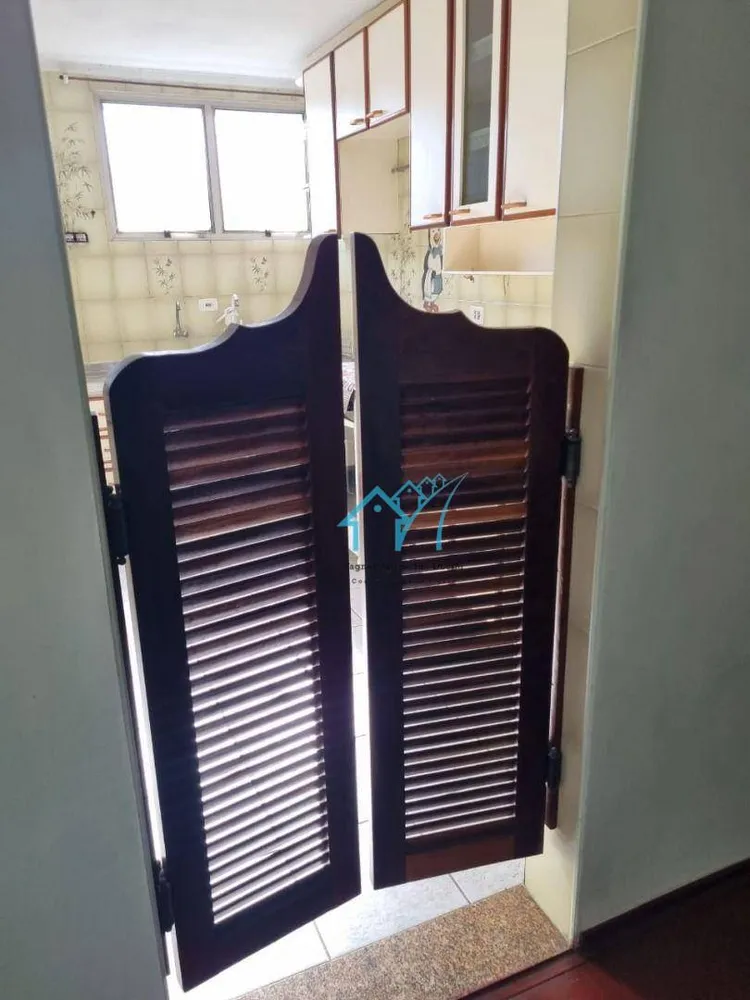 Apartamento, 2 quartos, 57 m² - Foto 5