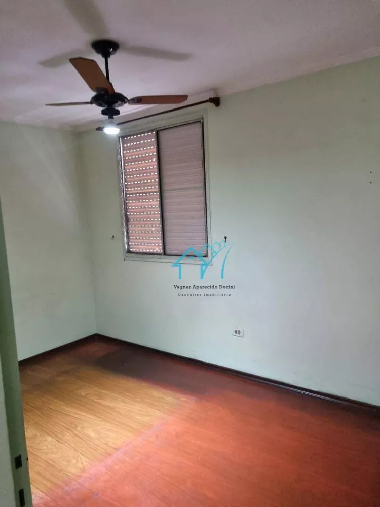 Apartamento, 2 quartos, 57 m² - Foto 3