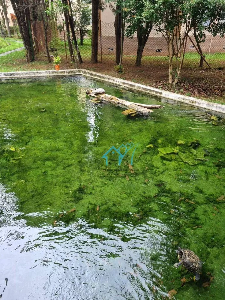 Apartamento, 2 quartos, 57 m² - Foto 2