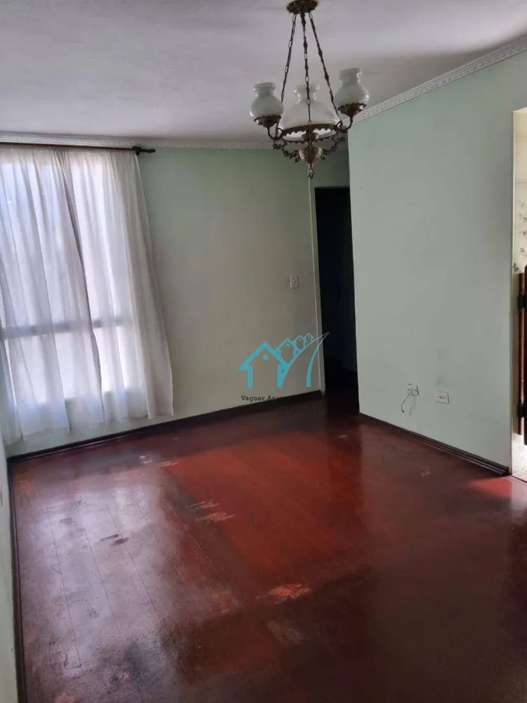 Apartamento, 2 quartos, 57 m² - Foto 20