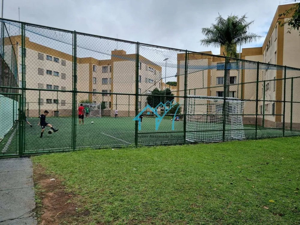 Apartamento, 2 quartos, 57 m² - Foto 14