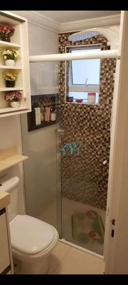 Apartamento, 2 quartos, 58 m² - Foto 5