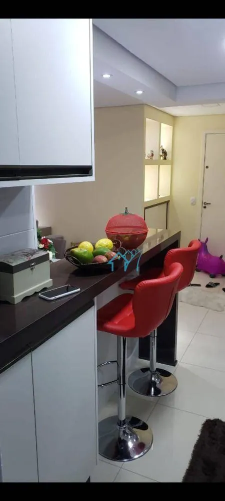 Apartamento, 2 quartos, 58 m² - Foto 13