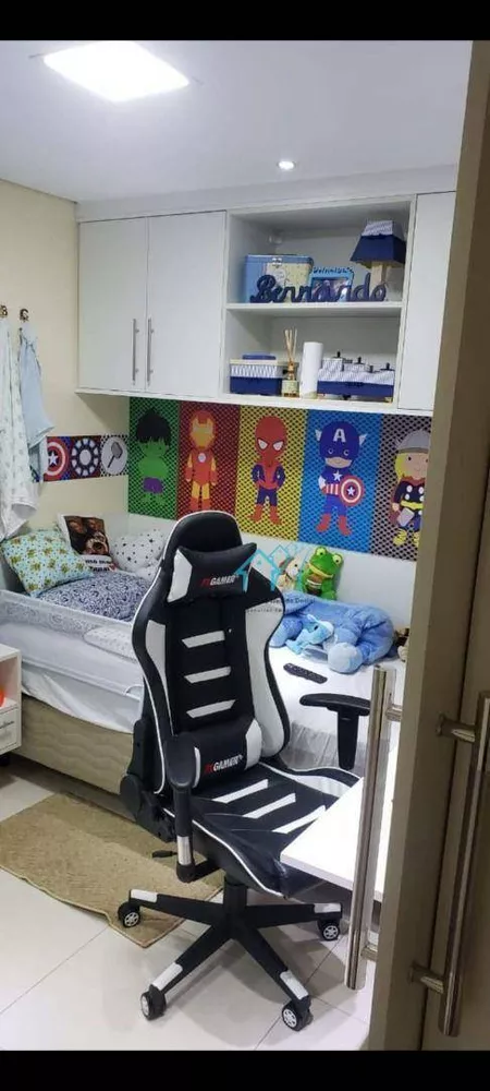 Apartamento, 2 quartos, 58 m² - Foto 4