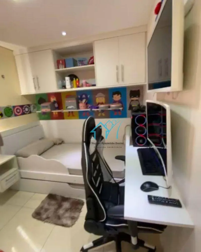 Apartamento, 2 quartos, 58 m² - Foto 1
