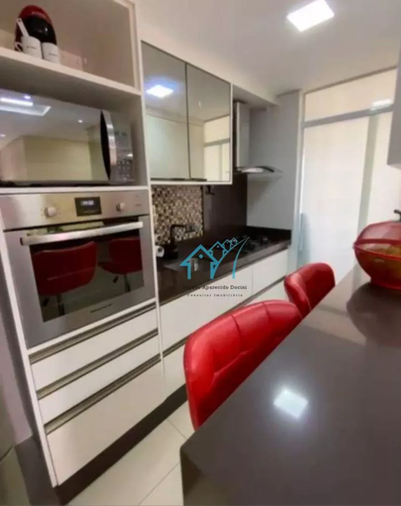 Apartamento, 2 quartos, 58 m² - Foto 2