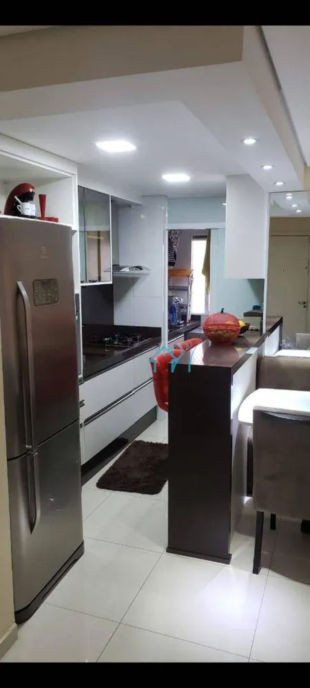 Apartamento, 2 quartos, 58 m² - Foto 4