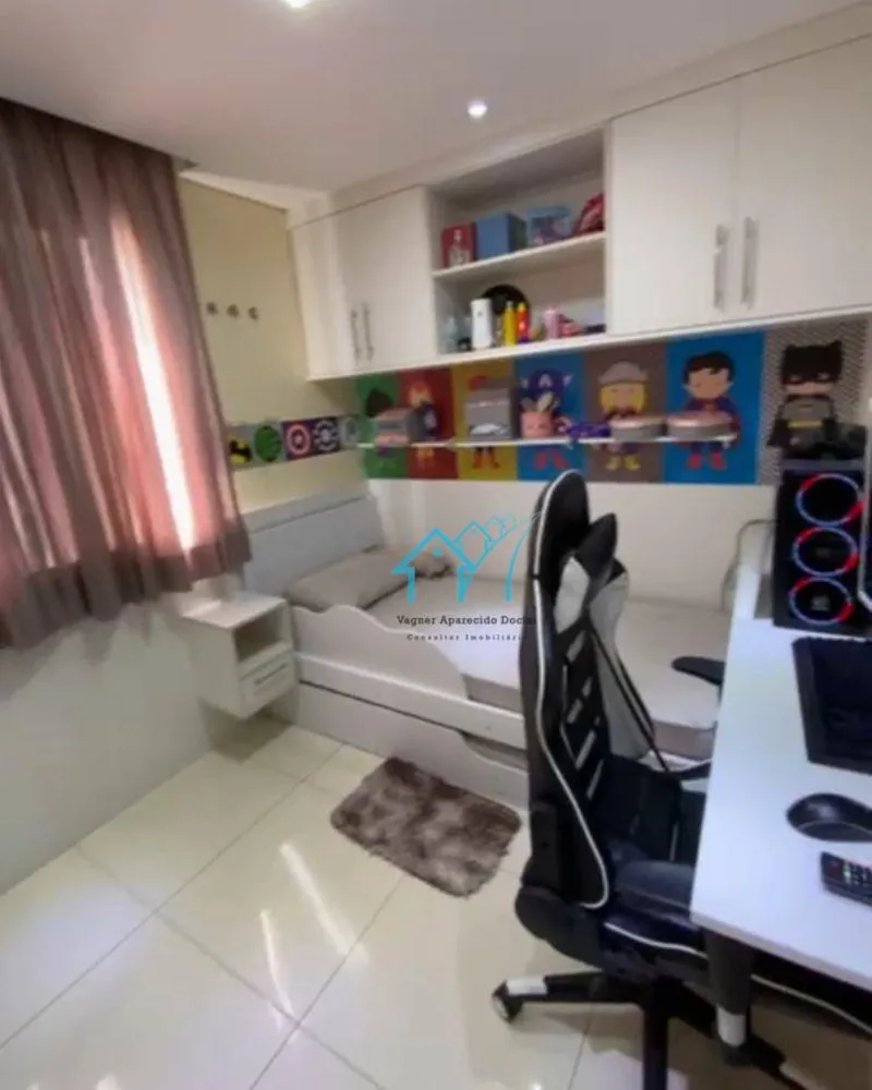Apartamento, 2 quartos, 58 m² - Foto 2