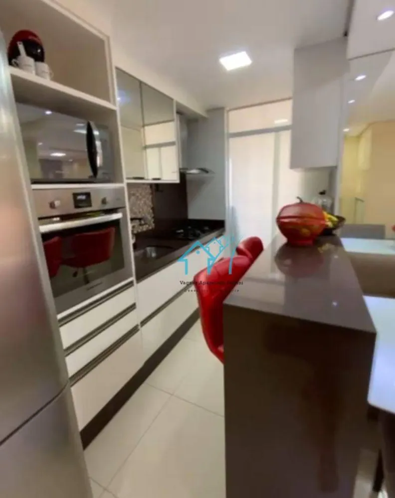 Apartamento, 2 quartos, 58 m² - Foto 10