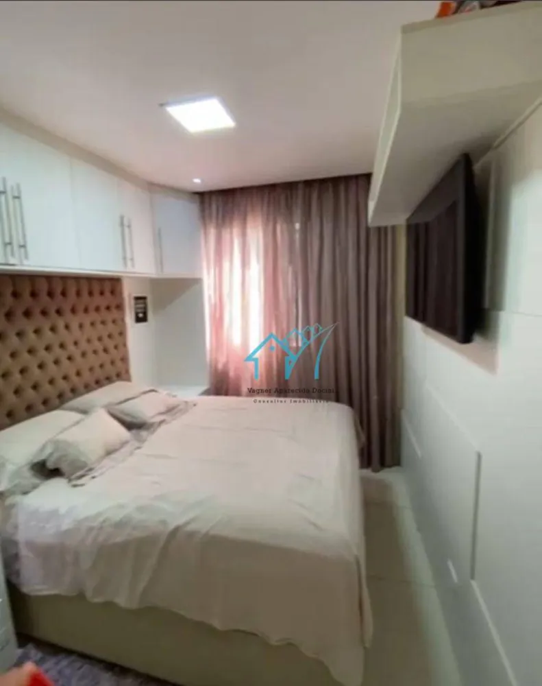 Apartamento, 2 quartos, 58 m² - Foto 9